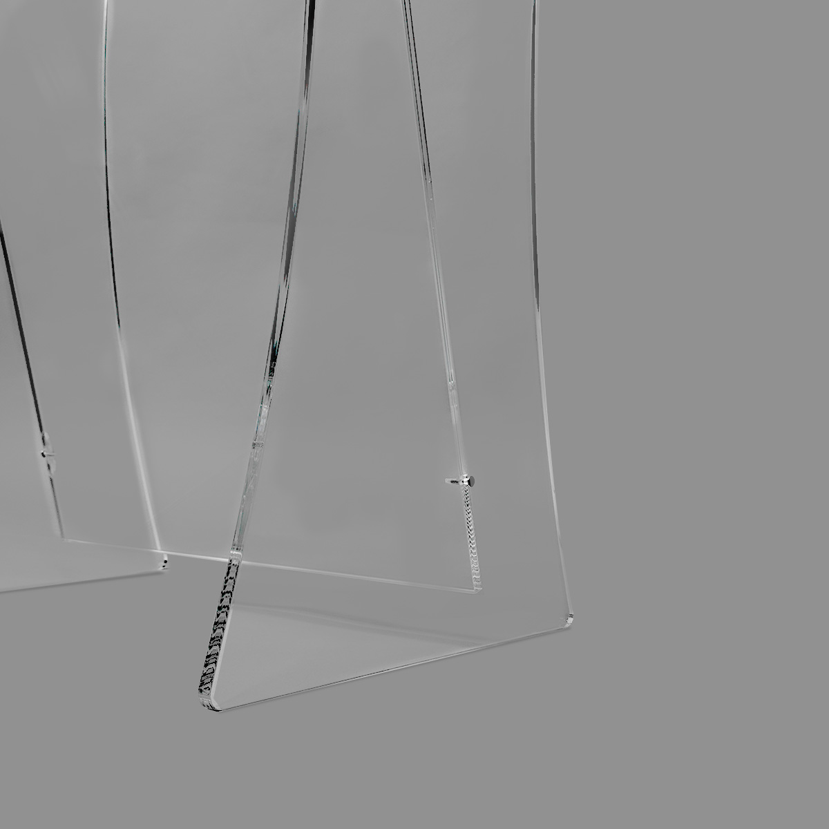 Atril Modelo Bandeja 4 Atril Modelo Bandeja - Imagen 4