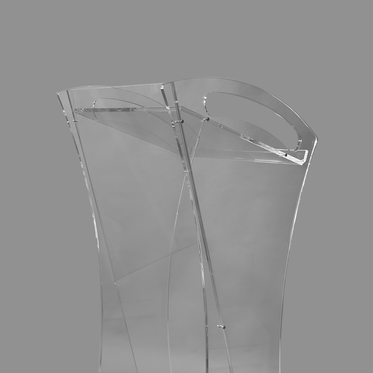 Atril Modelo Bandeja