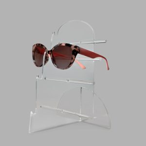 Expositor de gafas
