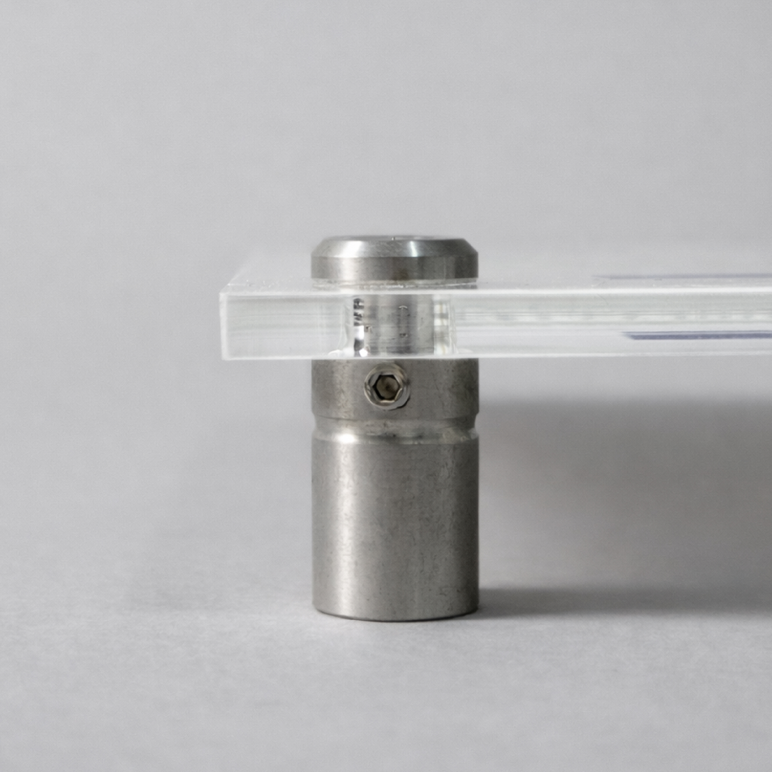 Placa Identificativa Subvención Oficial en metacrilato 30x21 cm 4 Placa Identificativa Subvención Oficial en metacrilato 30x21 cm - Imagen 4