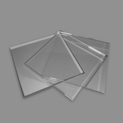 Plancha de metacrilato - Incoloro