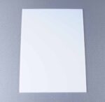 Plancha de metacrilato - Blanco opal - Imagen 2