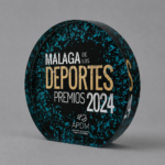 Galardón de metacrilato - Imagen 8