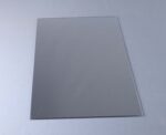 Plancha de metacrilato - Espejo plata - Imagen 2