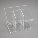 Atril de mesa regulable