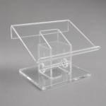 Atril de mesa regulable - Imagen 2