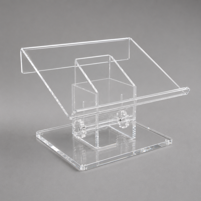 Atril de mesa regulable - Imagen 2