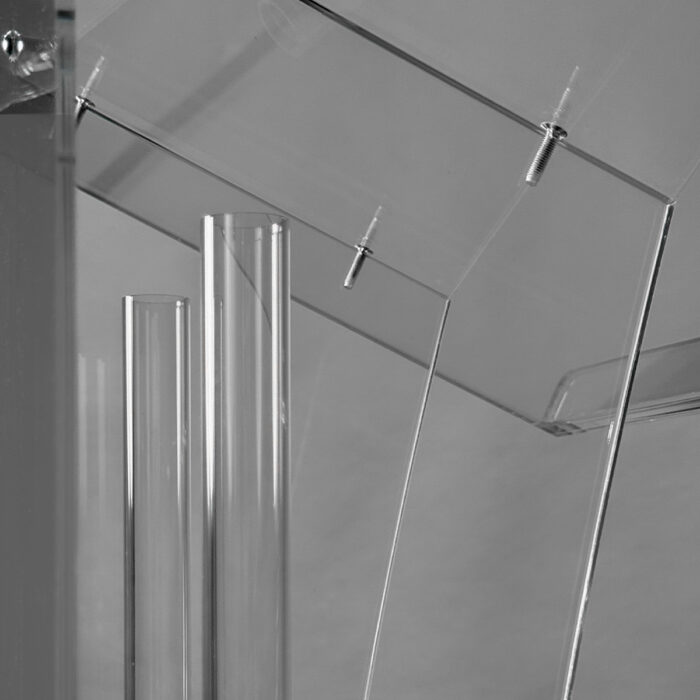 Atril Modelo Tubo - Imagen 2