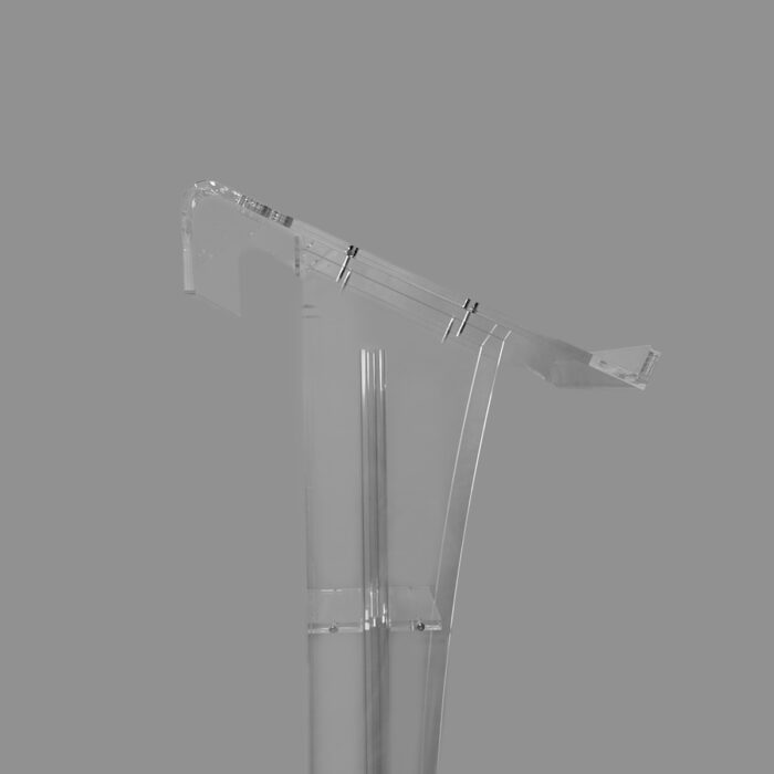 Atril Modelo Tubo - Imagen 3