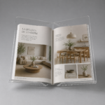 Atril para Libros