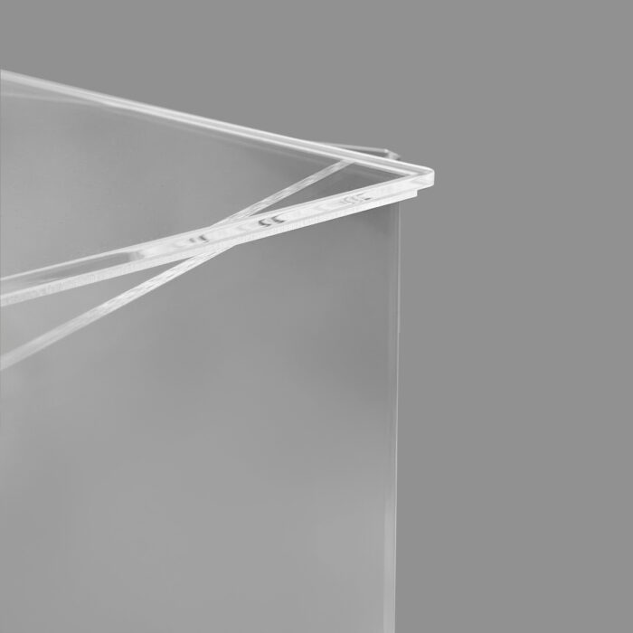 Caja de metacrilato a medida - Imagen 2