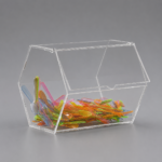 Caja Heladería
