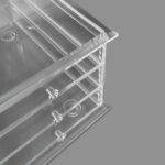 Cajonera de metacrilato - Imagen 2