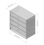 Expositor para bollería - Imagen 5
