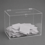 Urnas de votación