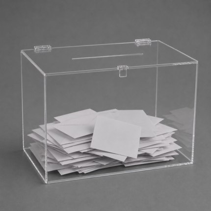 Urnas de votación