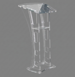 Atril modelo XTR - Imagen 2