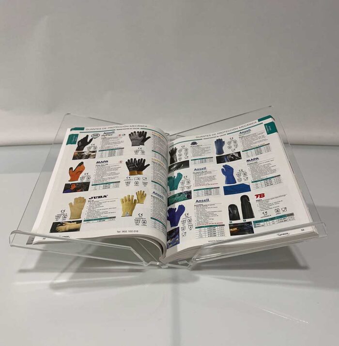 Atril para Libros - Imagen 2