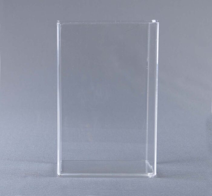 Caja de metacrilato a medida - Imagen 4