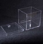 Caja desmontable con cerradura de clic - Imagen 2