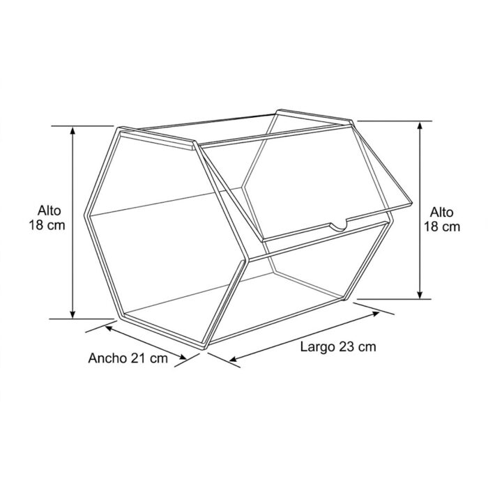 Caja Heladería - Imagen 3