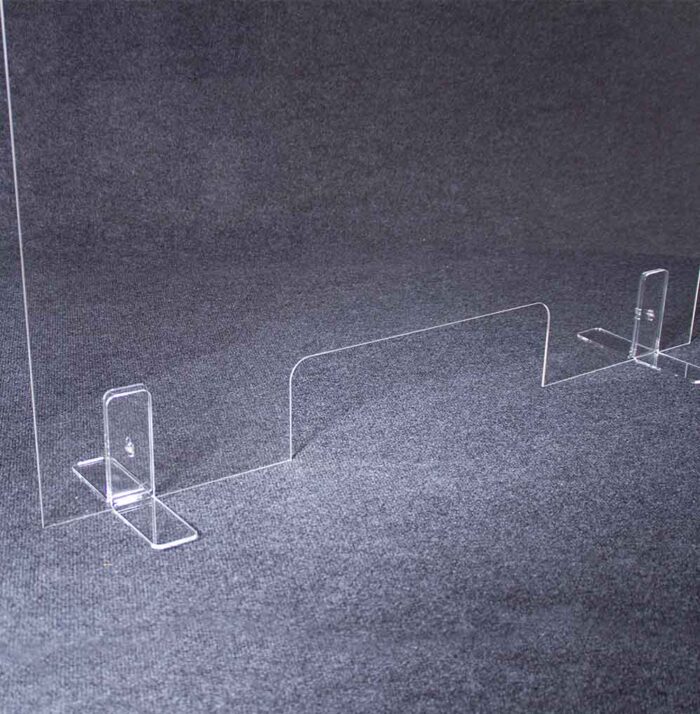 Mampara ECO V - Imagen 2