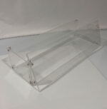 Fabrique su urna de metacrilato - Imagen 6