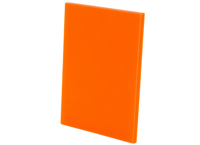 Plancha de metacrilato - Colores opacos - Imagen 2