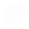 Icono blanco opaco