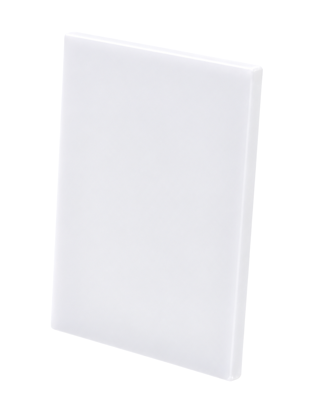 Metacrilato blanco opal